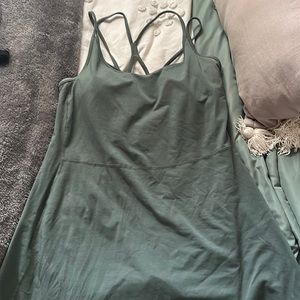 Old Navy Workout Dress
